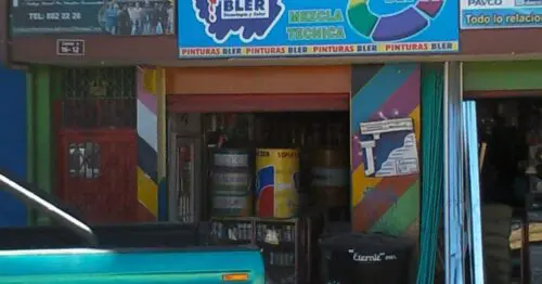 SOPINTURAS DEL SUR SOPINTURAS DEL SUR